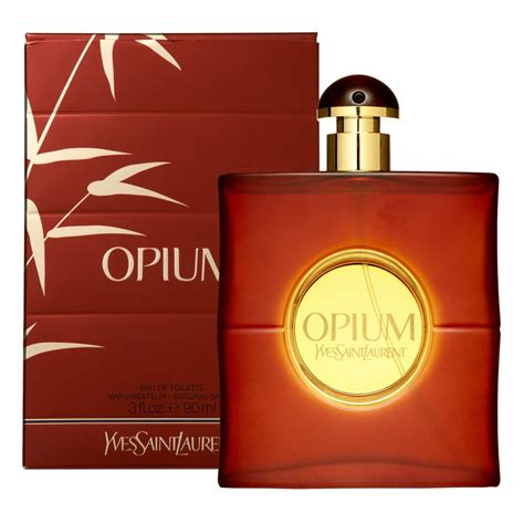 prix parfum opium yves saint laurent|where to buy opium perfume.